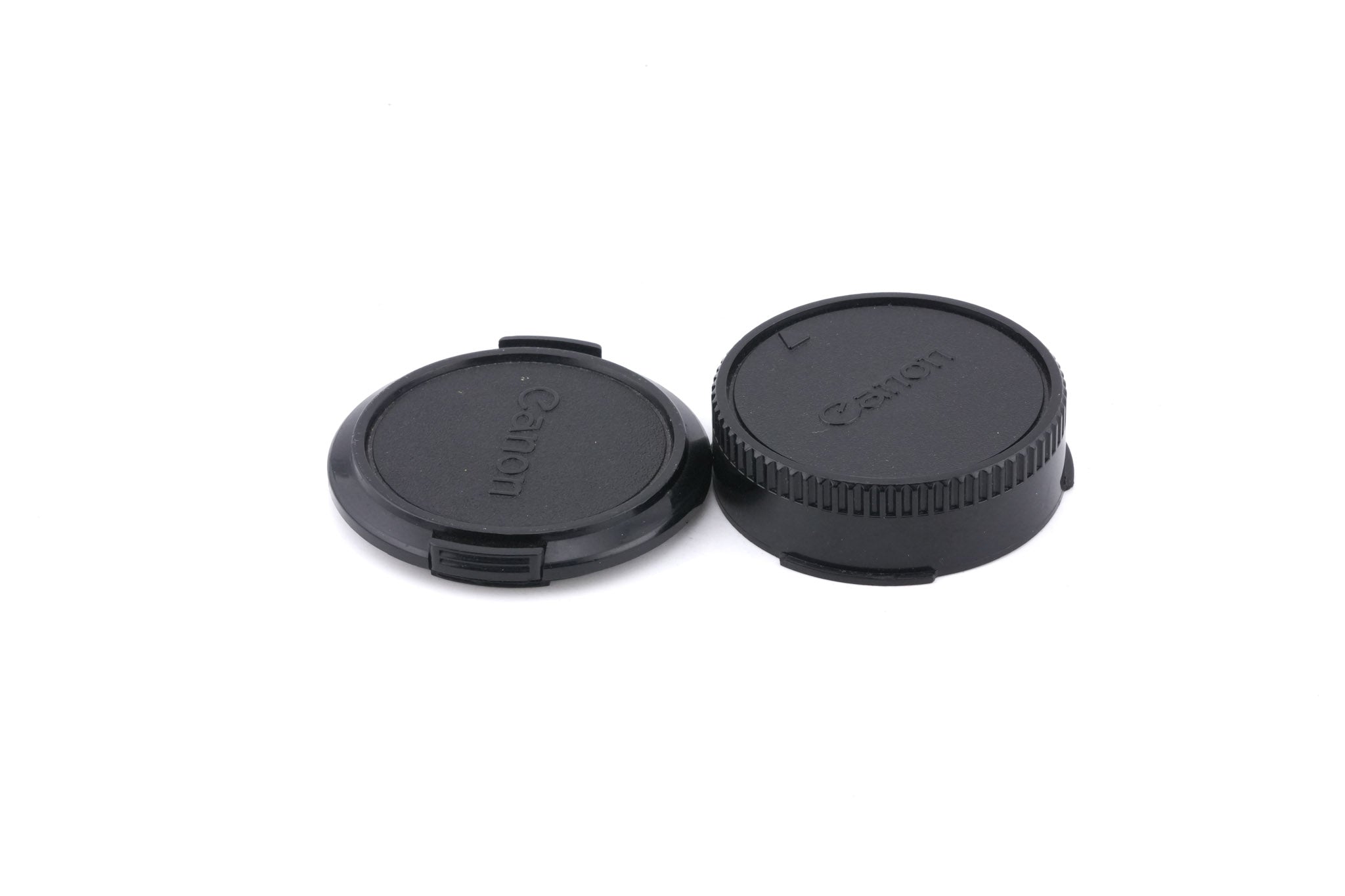 Canon 75-200mm f4.5 Macro FDn