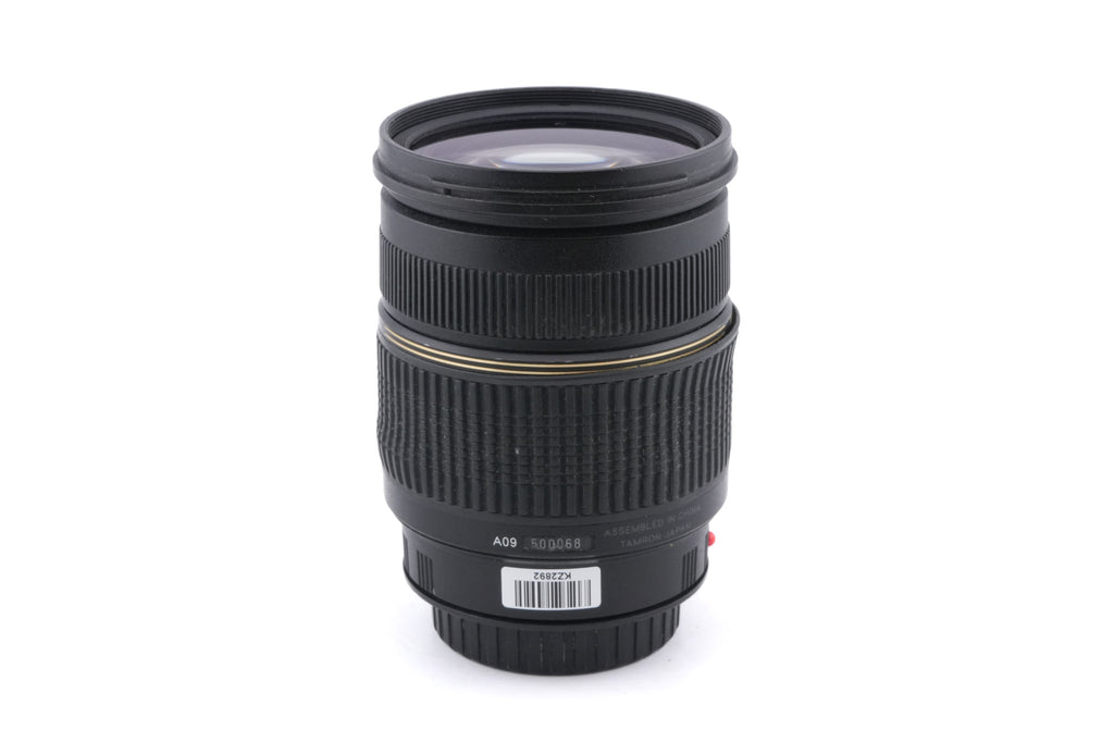 Tamron 28-75mm f2.8 AF Aspherical LD XR Di SP (IF) Macro (A09)