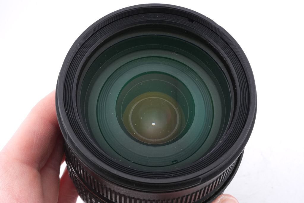 Tamron 28-75mm f2.8 AF Aspherical LD XR Di SP (IF) Macro (A09)