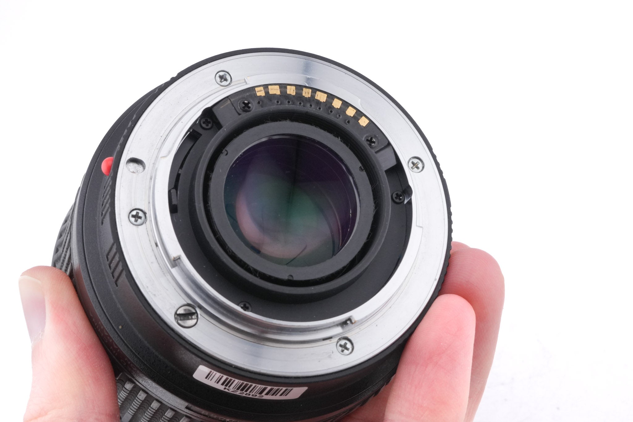 Tamron 28-75mm f2.8 AF Aspherical LD XR Di SP (IF) Macro (A09)
