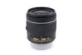 Nikon 18-55mm f3.5-5.6 AF-P Nikkor G VR