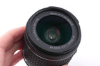 Nikon 18-55mm f3.5-5.6 AF-P Nikkor G VR