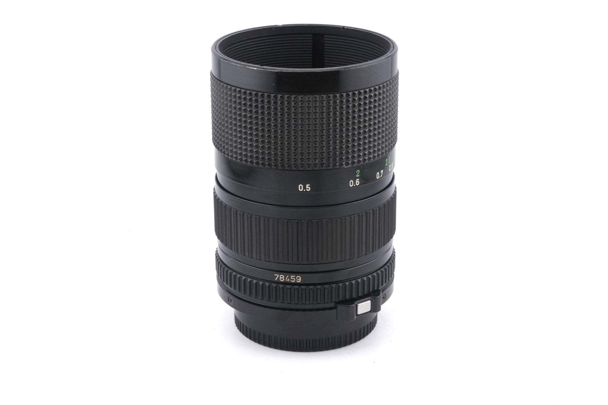 Canon 35-70mm f4 FDn