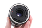 Canon 35-70mm f4 FDn