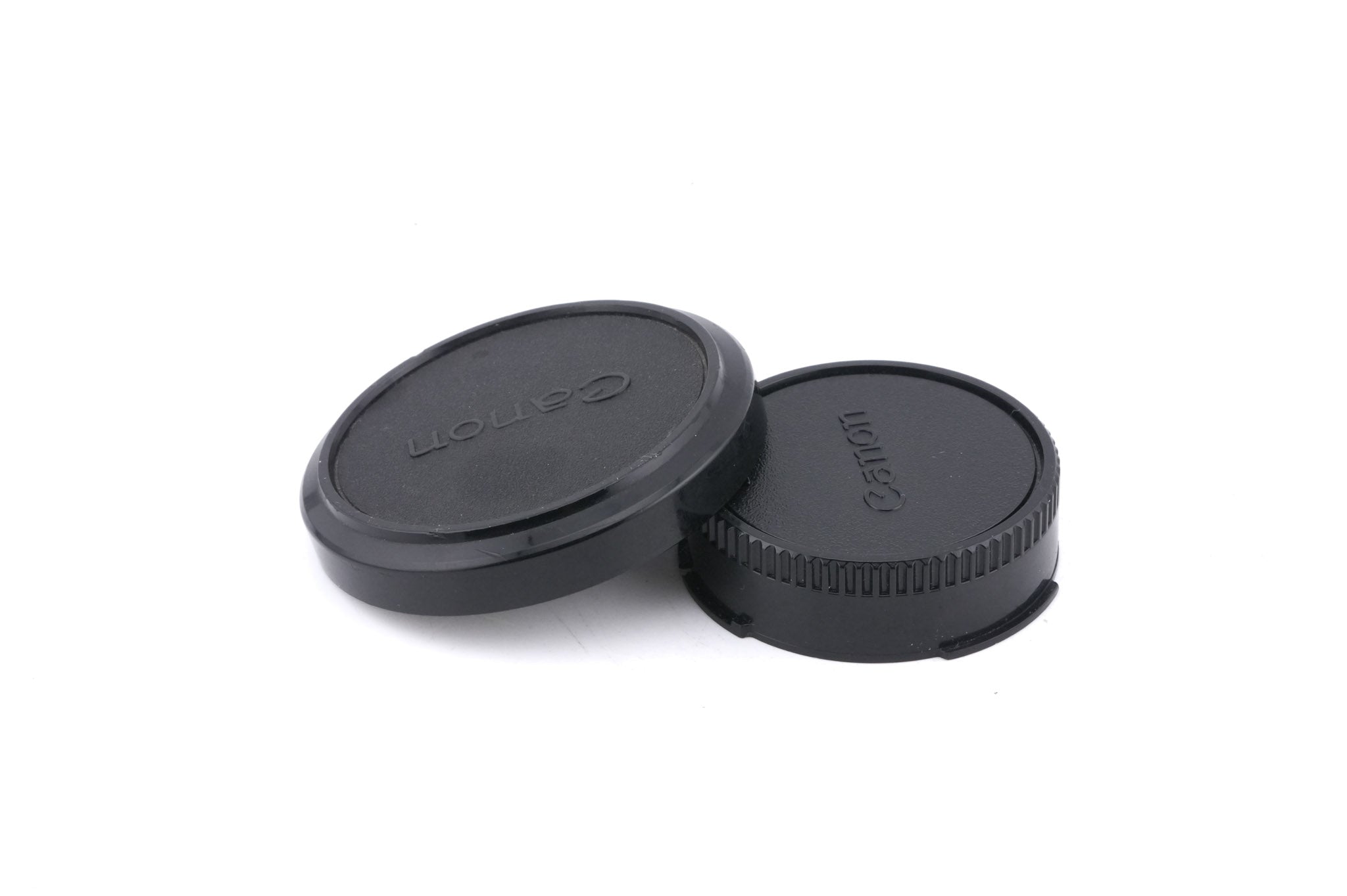 Canon 35-70mm f4 FDn