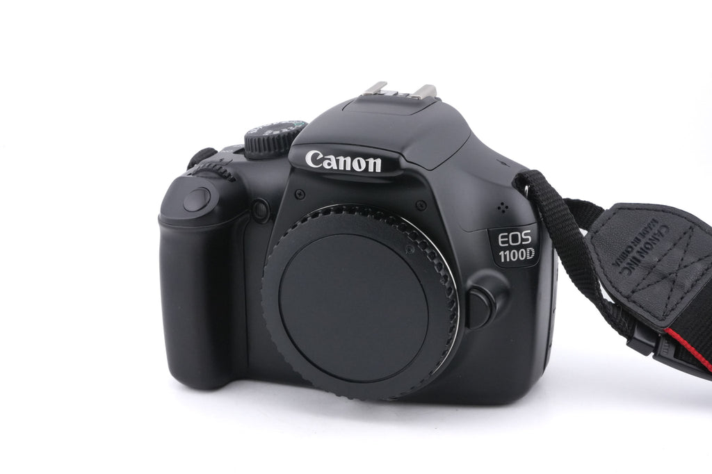 Canon EOS 1100D