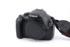 Canon EOS 1100D