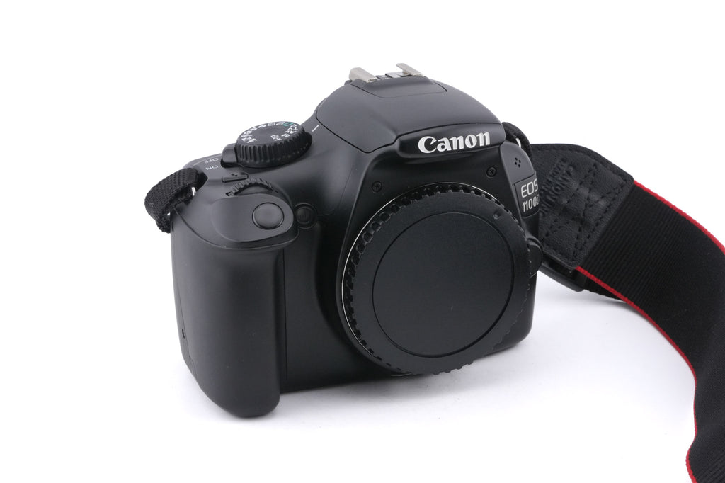 Canon EOS 1100D