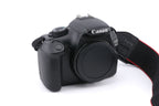 Canon EOS 1100D