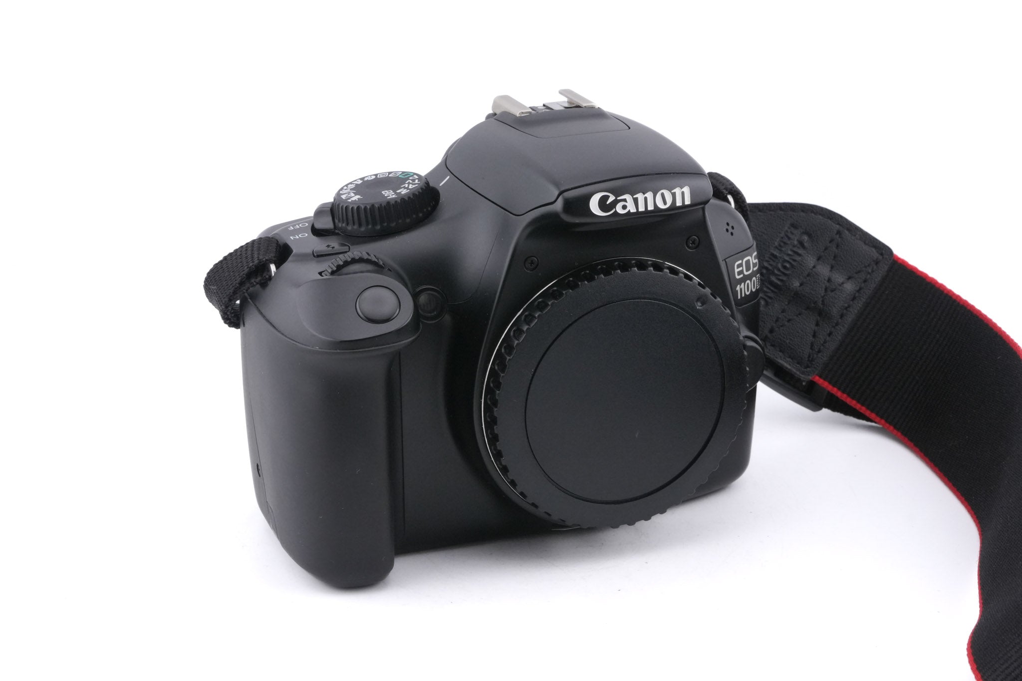 Canon EOS 1100D