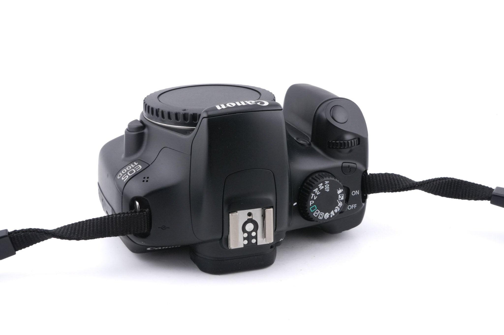 Canon EOS 1100D