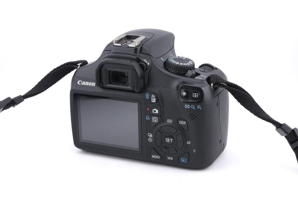 Canon EOS 1100D