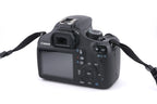 Canon EOS 1100D