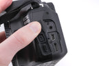 Canon EOS 1100D