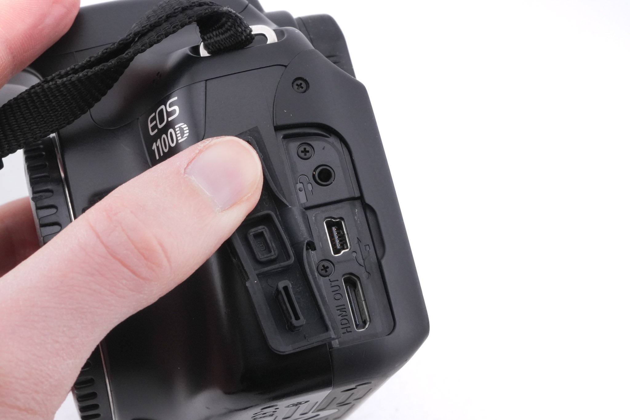 Canon EOS 1100D