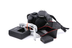 Canon EOS 1100D