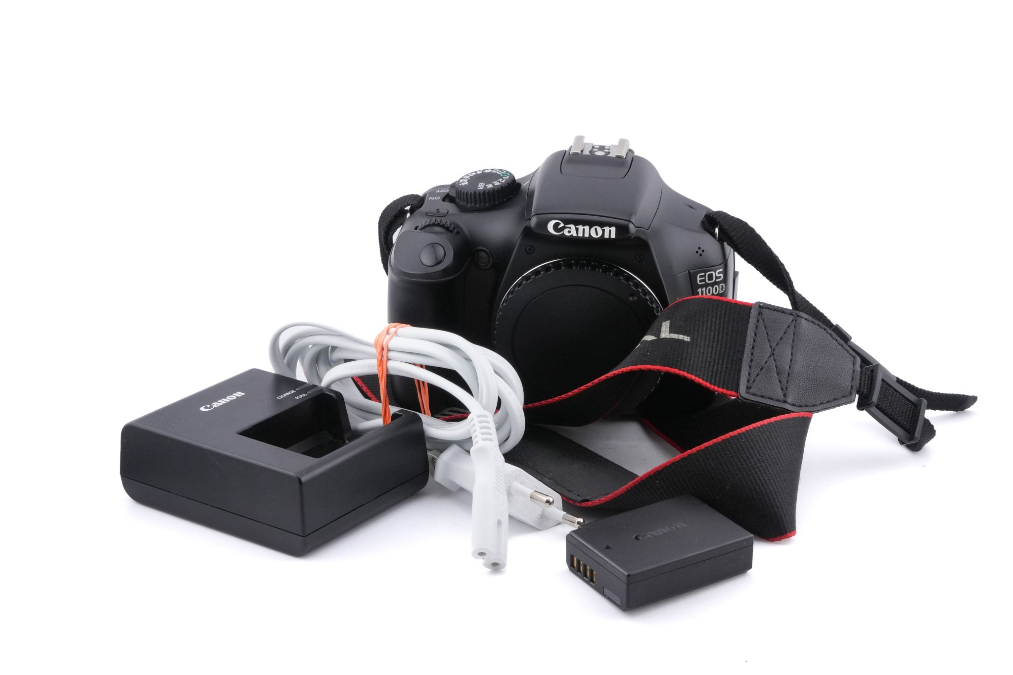Canon EOS 1100D