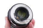 Sigma 35mm f1.4 DG HSM Art (A012)