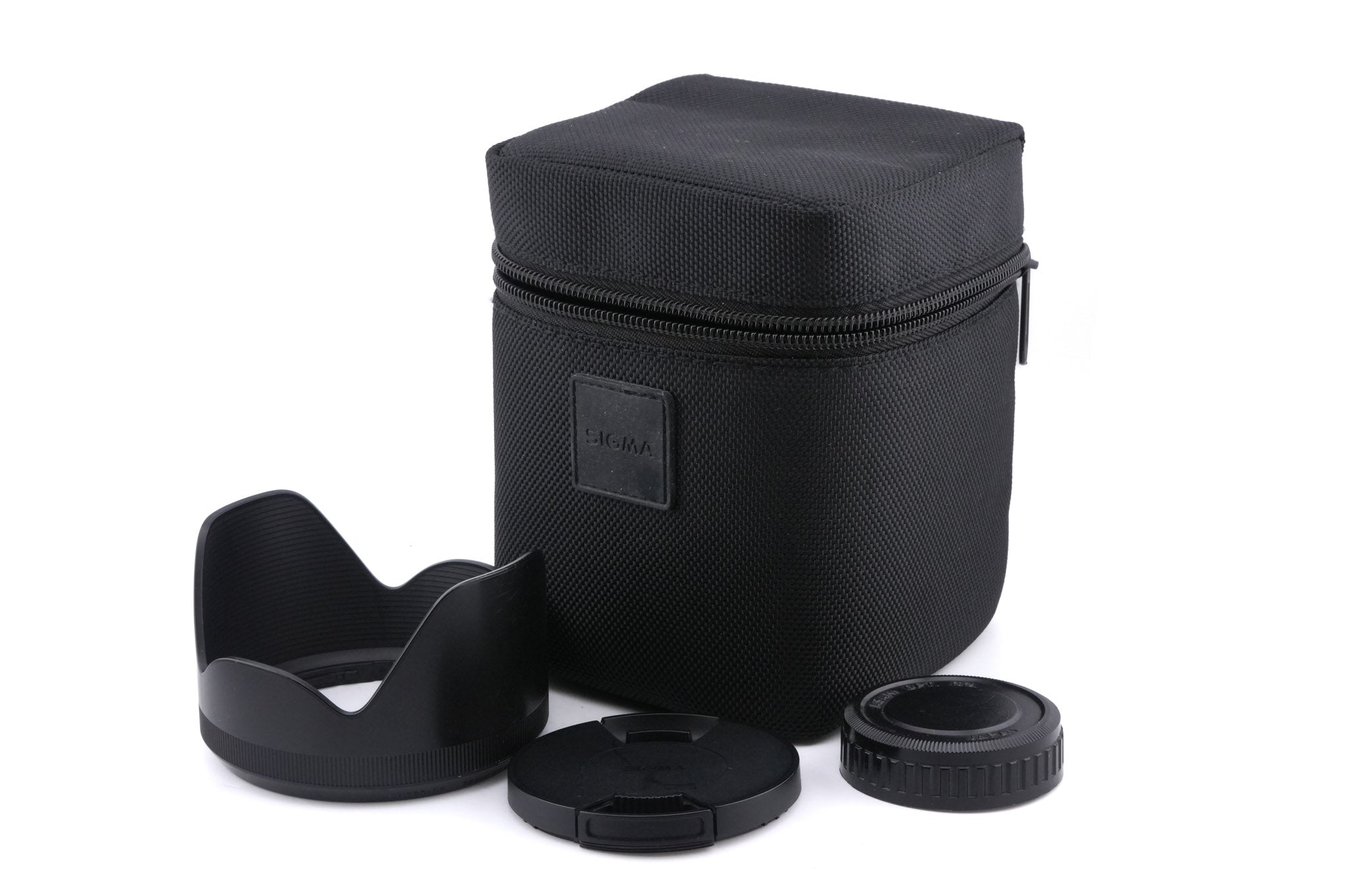 Sigma 35mm f1.4 DG HSM Art (A012)