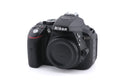 Nikon D5300
