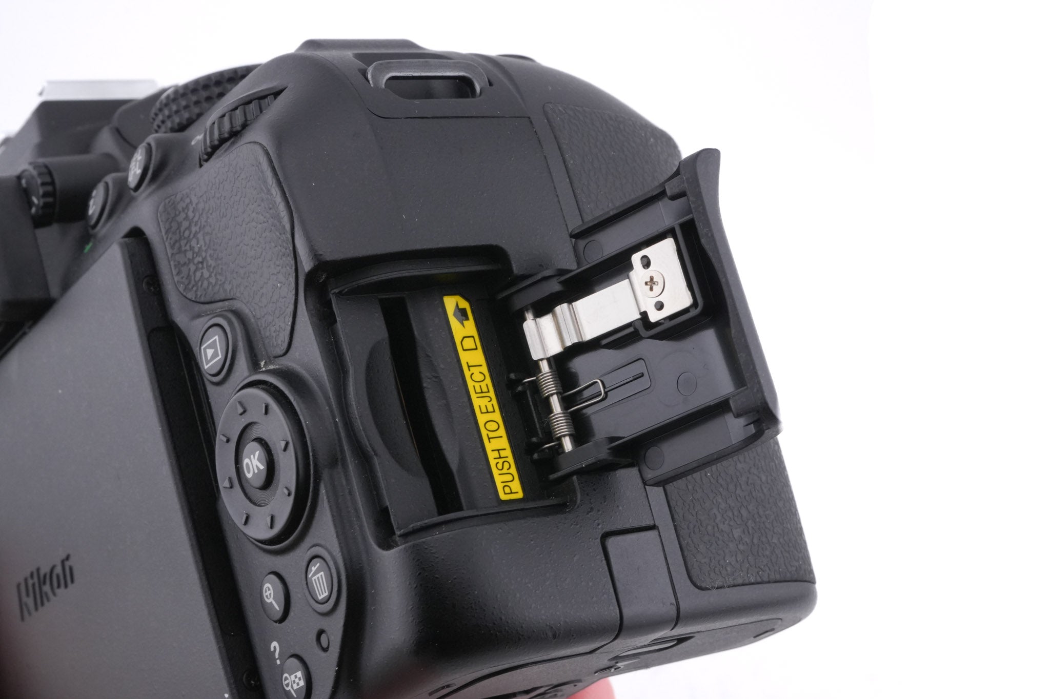 Nikon D5300