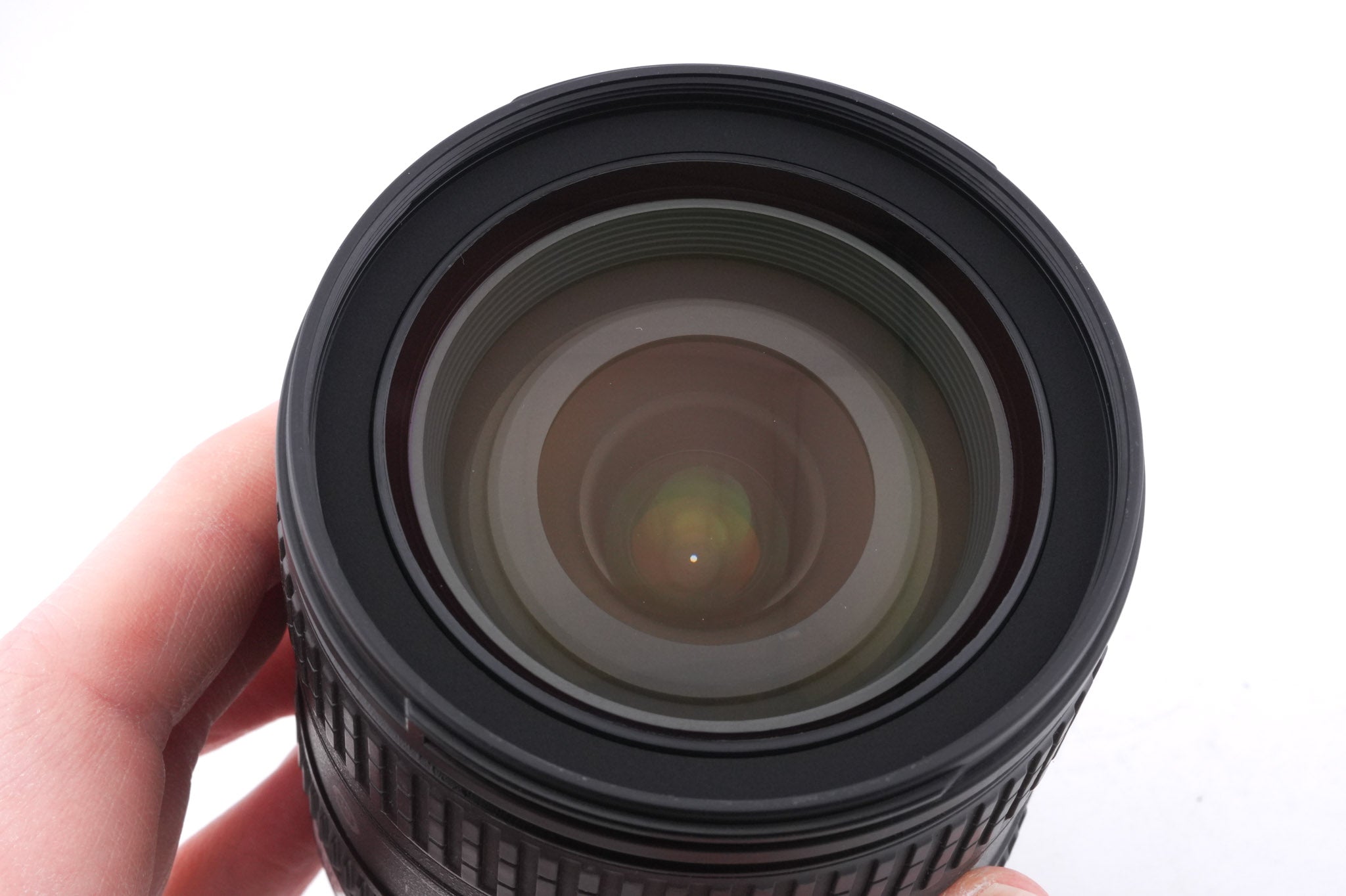 Nikon 16-85mm f3.5-5.6 AF-S Nikkor G ED VR