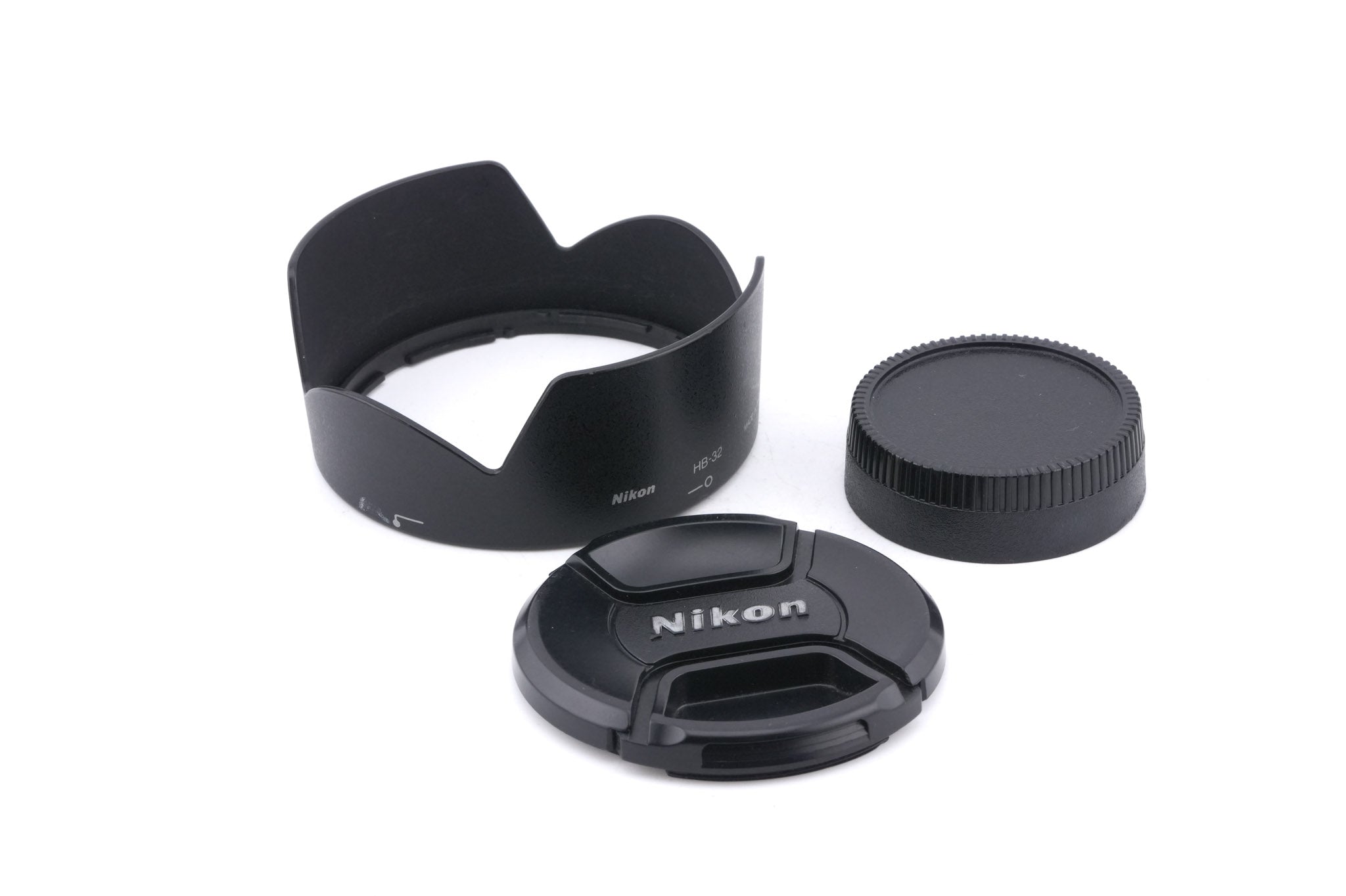 Nikon 16-85mm f3.5-5.6 AF-S Nikkor G ED VR