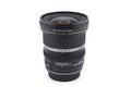 Canon 10-22mm f3.5-4.5 USM