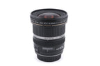 Canon 10-22mm f3.5-4.5 USM