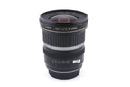 Canon 10-22mm f3.5-4.5 USM