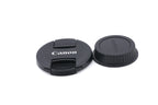 Canon 10-22mm f3.5-4.5 USM