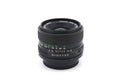 Canon 28mm f2.8 FDn