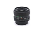 Canon 28mm f2.8 FDn