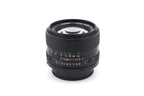 Canon 50mm f1.4 FDn