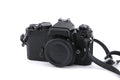 Nikon FE