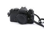 Nikon FE