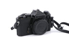 Nikon FE