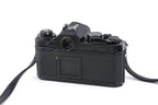 Nikon FE