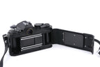 Nikon FE