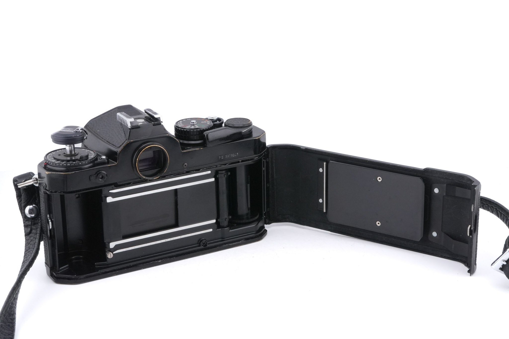 Nikon FE