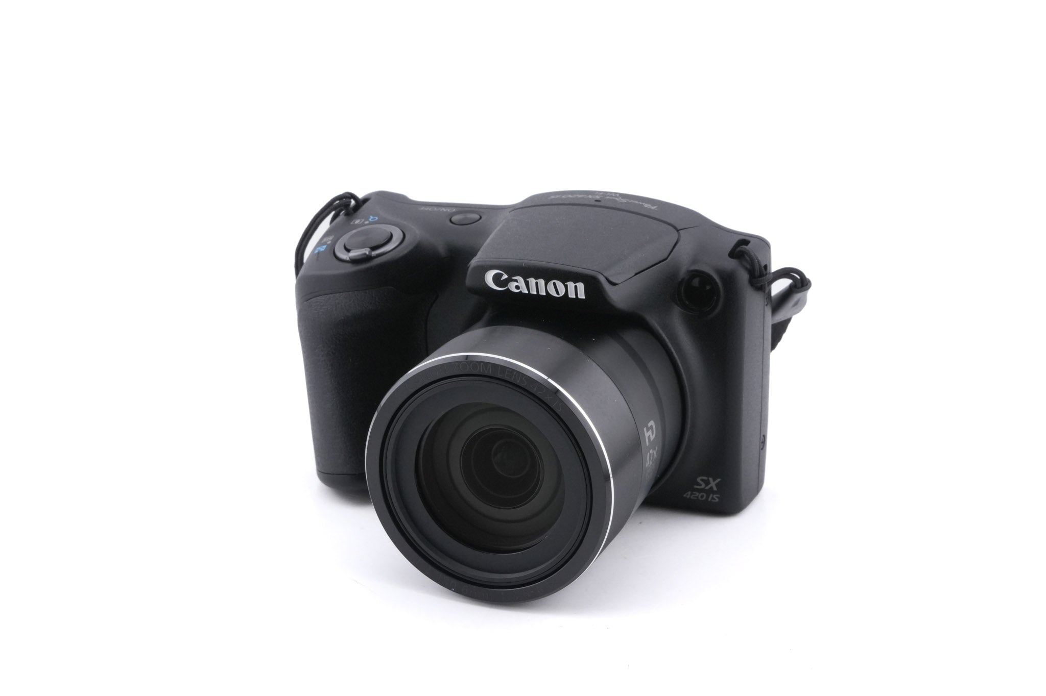 Canon PowerShot SX420 IS
