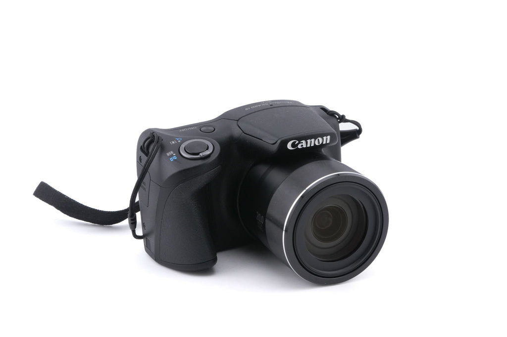 Canon PowerShot SX420 IS