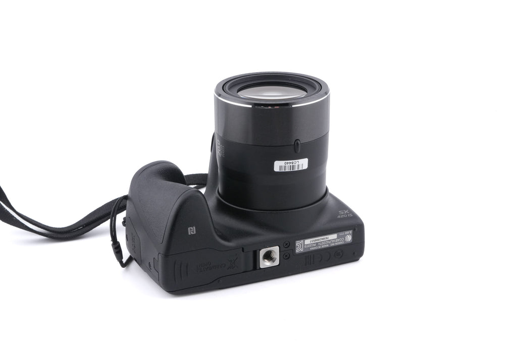 Canon PowerShot SX420 IS