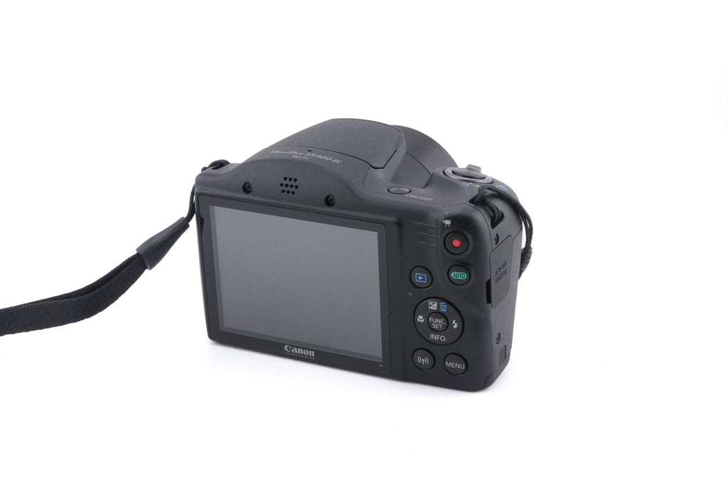 Canon PowerShot SX420 IS