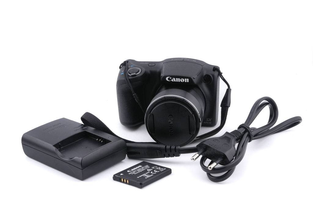 Canon PowerShot SX420 IS