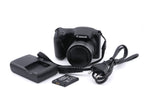 Canon PowerShot SX420 IS