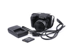 Canon PowerShot SX420 IS