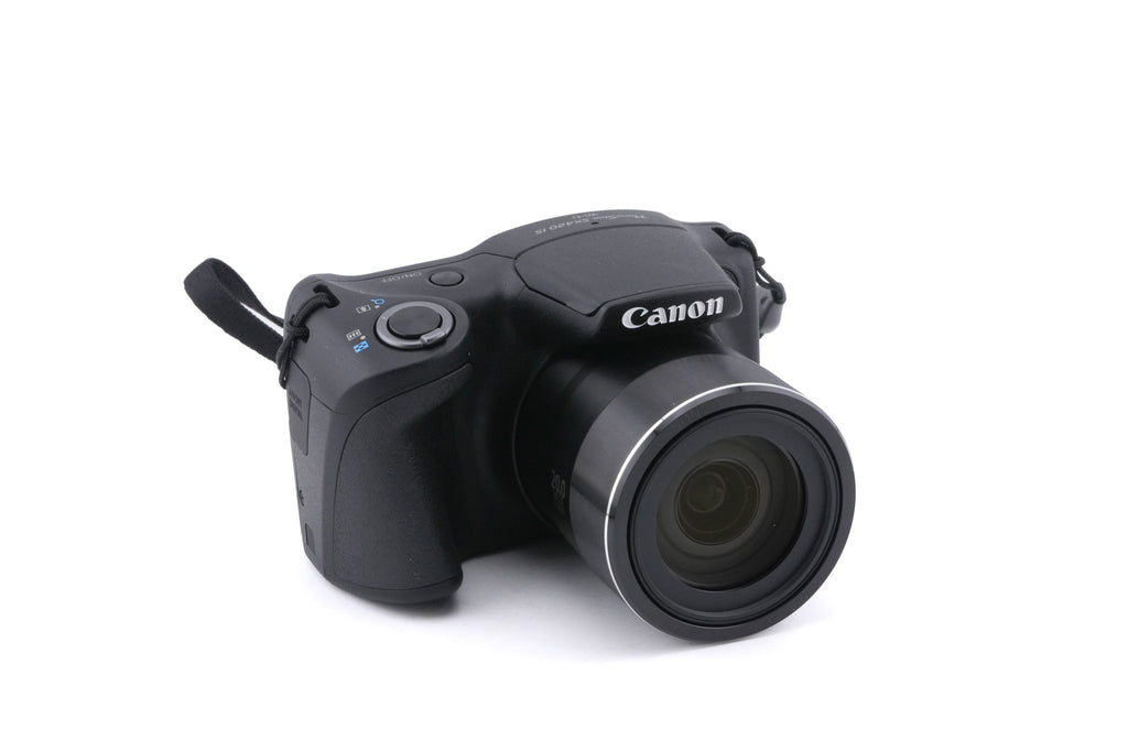 Canon PowerShot SX420 IS