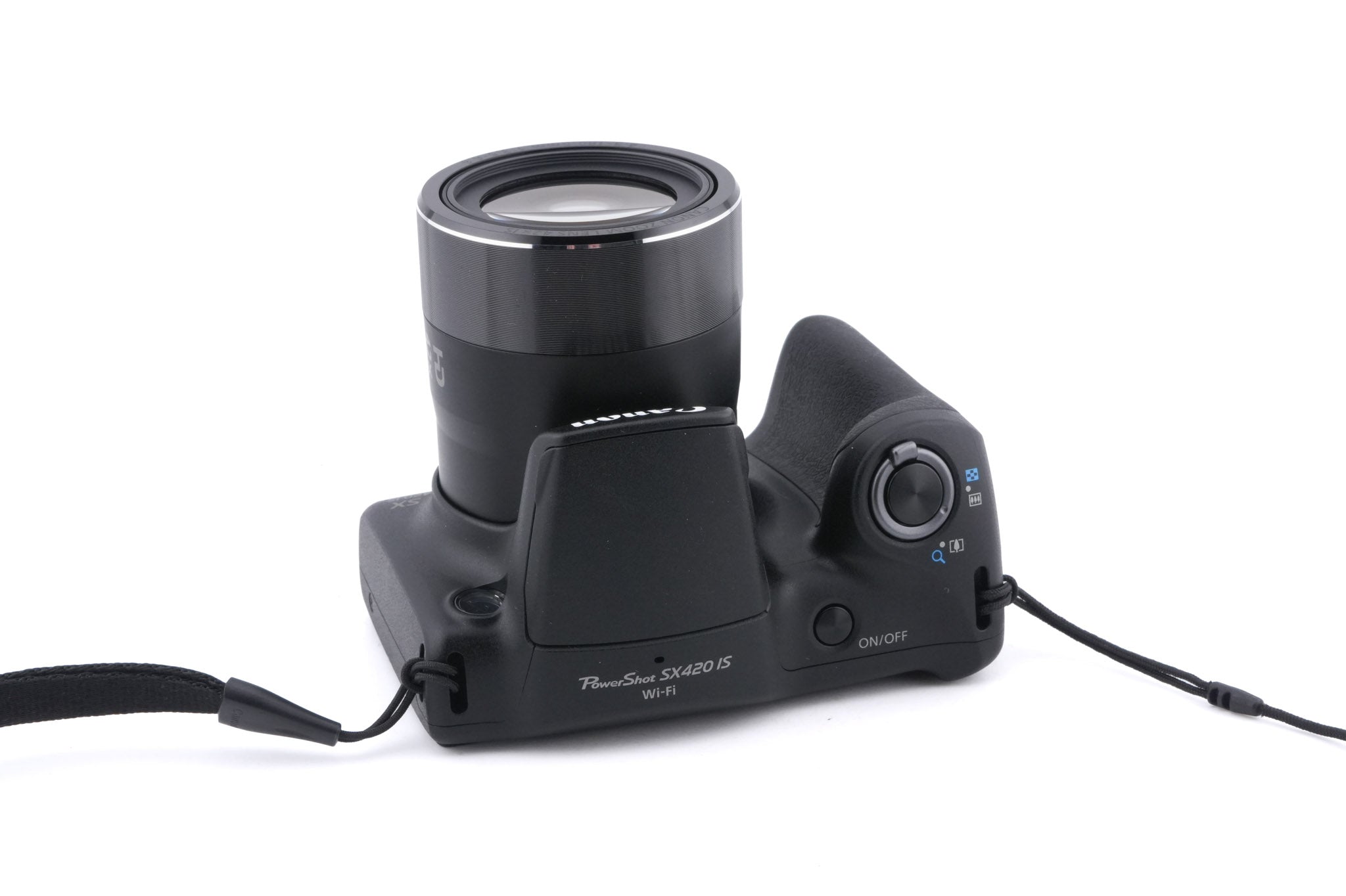 Canon PowerShot SX420 IS