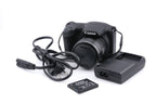 Canon PowerShot SX420 IS